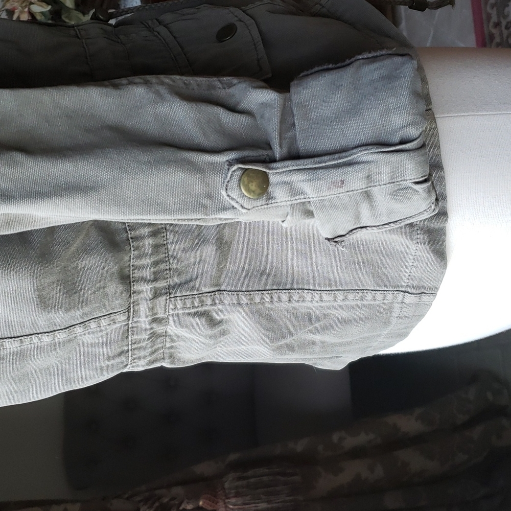 American Rag Cie jacket - Picture 4 of 8